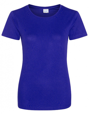 SportShirt Reflex blue